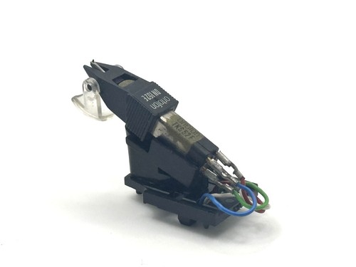 Ortofon tks52e tonabnehmer - ortofon,