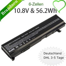 ✅akku Für Toshiba Satellite