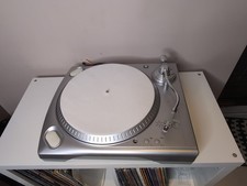 ION iTTUSB USB Turntable Vinyl