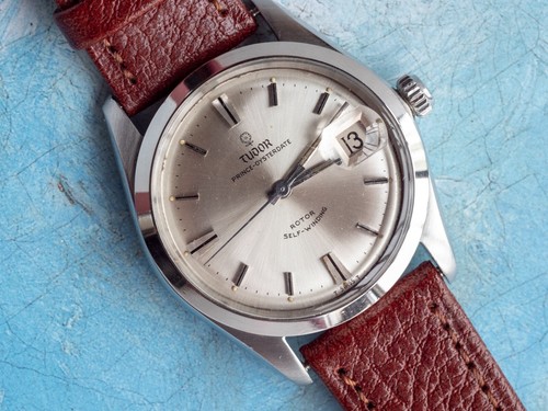 Vintage tudor 7966 prince - tudor, 7966/0