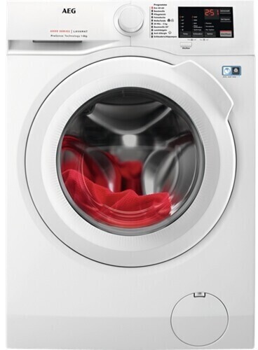 Aeg l6fba51480 8kg - aeg,
