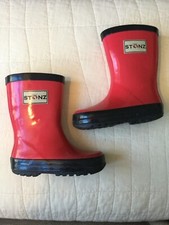 Stonz children rain - children's,
