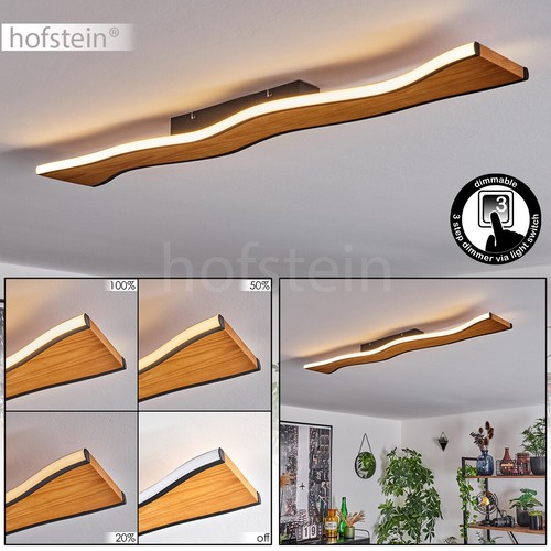 Led dimmbare decken leuchte - decken,