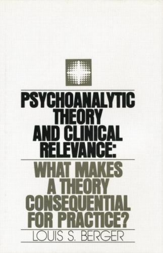 Psychoanalytic theory and - psychoanalytic,