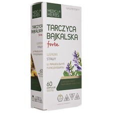 Medica Herbs Baikal