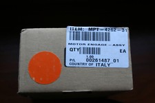 NEU HP INDIGO PIP Front/Rear