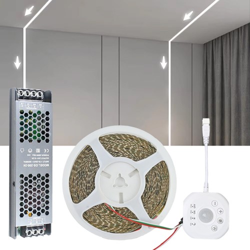 20m pir bewegungsmelder - 20m,