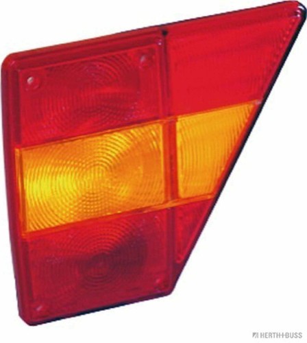 Herth buss lichtscheibe - herth+buss,