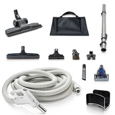 Prolux 30 Foot Central Vacuum