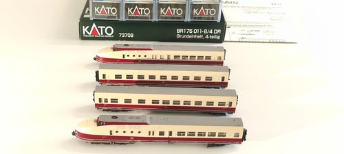 Kato spur 73708 - kato,