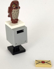 LEGO Harry Potter Mailbox with
