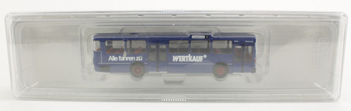 305 stadtbus wertkauf - o,