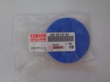 Yamaha YLM 453 YLM 446 Handrasenmäher Kappe, Rad Radkappe Cap Wheel JA9-2512A-00