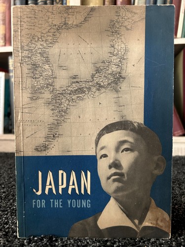 Japan for the young - for,