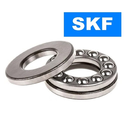 Skf axial kugellager 10mm - skf,