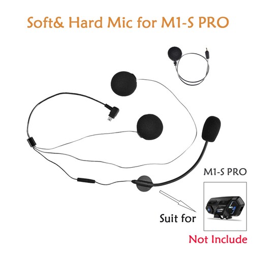 Fodsports pro motorrad - m1-s,