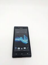 Sony Xperia J ST26i 4 GB