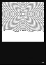 Otl Aicher - Isny Werbeplakat