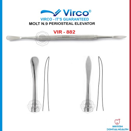 Professionelles chirurgisches