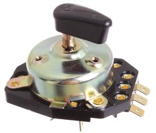 Zündschloss MZ TS ES 125 150