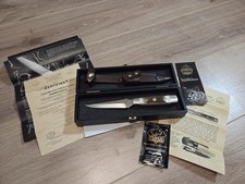 PUMA Messer me fecit Jubiläum