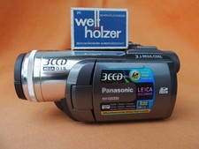 Panasonic gs330eg minidv - panasonic, nv-gs330eg