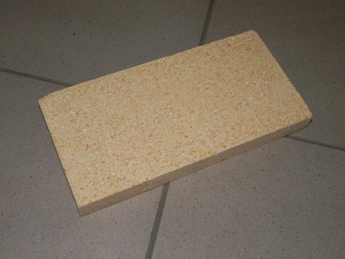 Stck schamotteplatten - stck.,