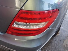 Rückfahrleuchte Rückleuchte