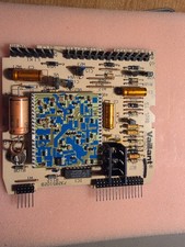 Vaillant Elektronischer Regler