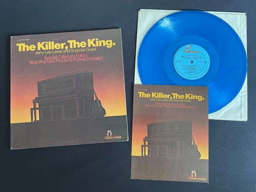 Jerry lee lewis the - lewis, killer