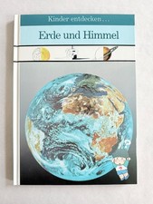 Kinder entdecken erde und - kinder,