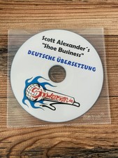 Zauberartikel gebraucht "Shoe Business - CD"