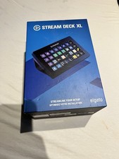 Elgato Stream Deck XL