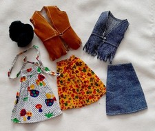 Barbie outfit petra plasty - outfit,