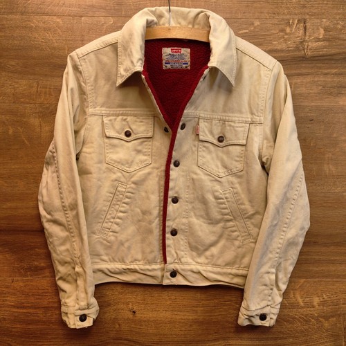 Vintage levis for women sherpa - vintage,