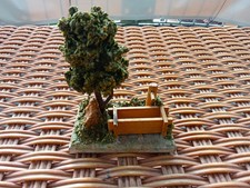 RS Spitaler - Sehr seltenes Geländestück 2115 für Märklin Spur 0