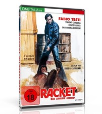Racket - Bei Anruf Mord - DVD