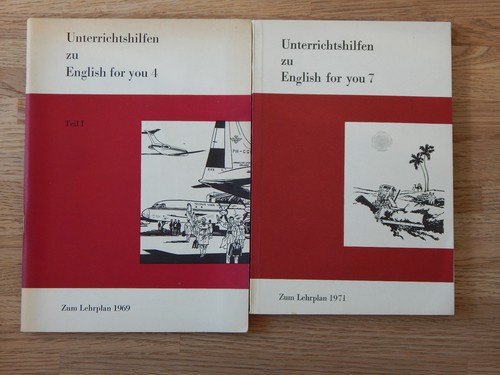 Unterrichtshilfen english for - unterrichtshilfen,