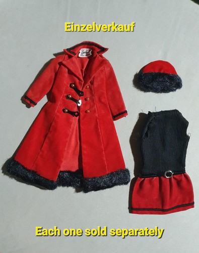 Kleidung barbie magnificent - kleidung,