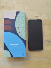 Fairphone 4, 5G, Grey