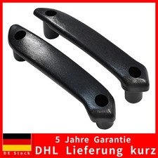 Für VW Lupo / Seat Arosa Türgriff / innen links rechts/ Fahrerseite / SCHWARZ DE