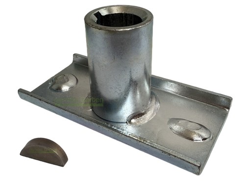 Messerhalter ø22 keil - messerhalter, Ø22,2