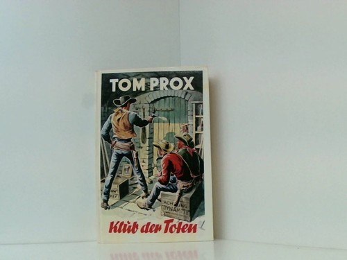 Tom prox klub - klub, der