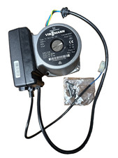 Grundfos Heizungspumpe