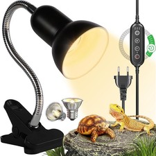 Reptilien Wärmelampe 50W