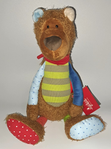 Sigikid sweety patchwork 38866 - sigikid,