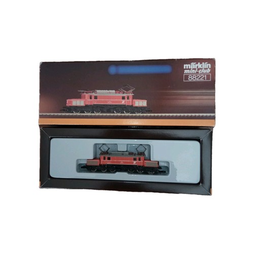 Sehr gute märklin - sehr, mini
