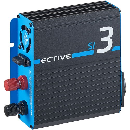 Ective wechselrichter 12v - ective,