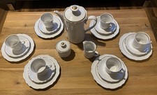 Winterling kaffeeservice - winterling,