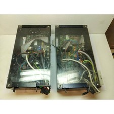 Los Von 2 Gehäusen Mit